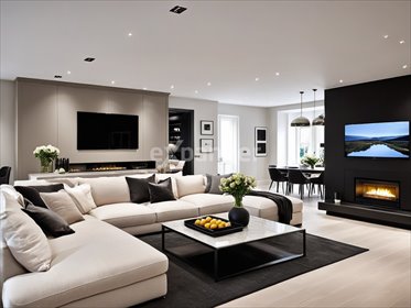 mieszkanie na sprzedaż 117m2 mieszkanie Poznań, Jeżyce, Klemensa Janickiego