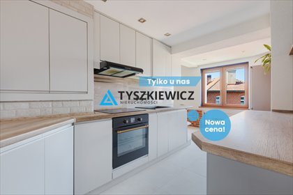 mieszkanie na sprzedaż 80m2 mieszkanie Lębork, 1 Maja