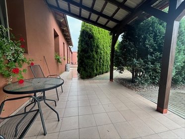Agroturystyka 500 m² Krasna Łąka zapraszam lokal użytkowy Krasna Łąka