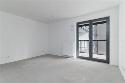 Sprzedam nowoczesne 2-pokojowe mieszkanie 36,57 m² z dużą loggią mieszkanie Warszawa, Mokotów, Zwierzyniecka