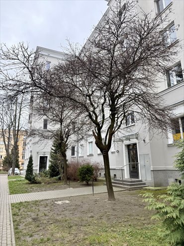 mieszkanie na sprzedaż 64m2 mieszkanie Warszawa, Ochota, Szczęśliwicka