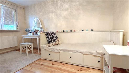 Elegancki dom szeregowy 130 m² z kominkiem i ogrodem dom Gliwice, Złota