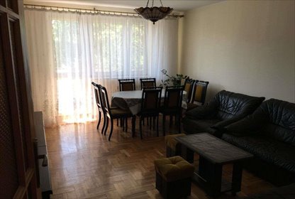 mieszkanie na wynajem 80m2 mieszkanie Warszawa, Wola, ul. Deotymy