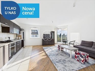 Na sprzedaż przestronne 4-pokojowe mieszkanie 67 m² z balkonem w Bydgoszczy mieszkanie Bydgoszcz, Czyżkówko, Karolewska