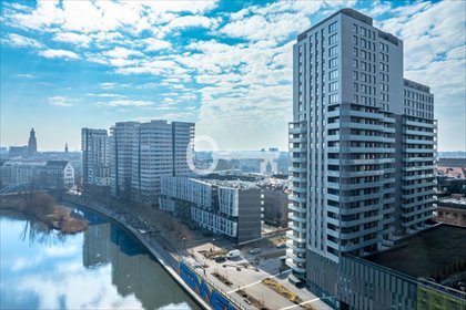 mieszkanie na sprzedaż 47m2 mieszkanie Wrocław, Stare Miasto