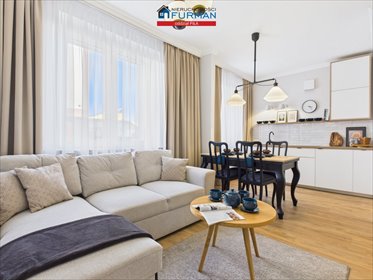 mieszkanie na sprzedaż 45m2 mieszkanie Piła, Śródmieście