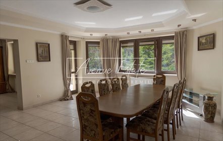 mieszkanie na sprzedaż 94m2 mieszkanie Warszawa, Ursynów, Nowoursynowska