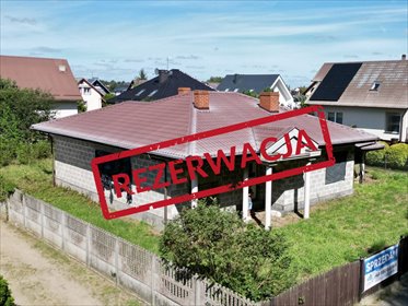 dom na sprzedaż 120m2 dom Starogard Gdański, Koteże, Sokoła
