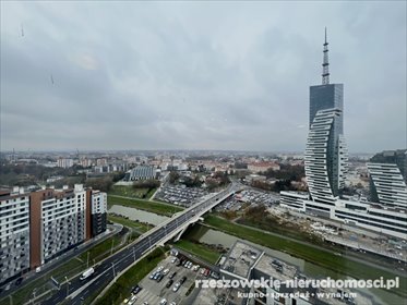 mieszkanie na sprzedaż 123m2 mieszkanie Rzeszów, Podwisłocze