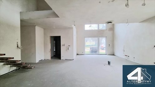 dom na sprzedaż 246m2 dom Łódź, Romanowska