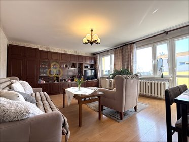 mieszkanie na sprzedaż 67m2 mieszkanie Leszno