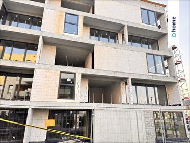 Nowoczesne 2-pokojowe mieszkanie w Tychach z balkonem mieszkanie Tychy, Żorska