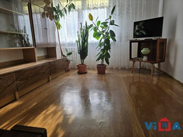 mieszkanie na sprzedaż 51m2 mieszkanie Zielona Góra, os. Braniborskie