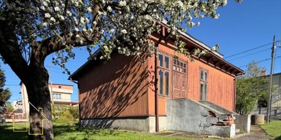 Urokliwy dom z bali w centrum Dębicy - zapraszam dom Dębica