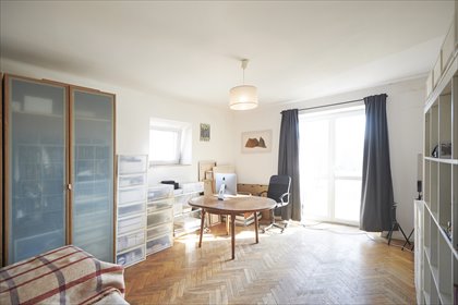 Mieszkanie na sprzedaż 51m2 mieszkanie Warszawa, Wola, Karolkowa