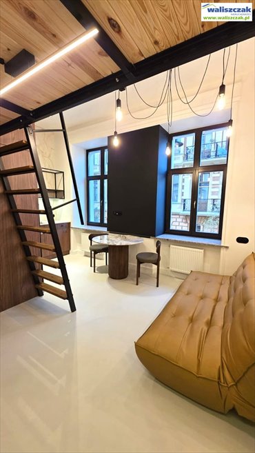 mieszkanie na wynajem 20m2 mieszkanie Łódź, Śródmieście, Jana Kilińskiego