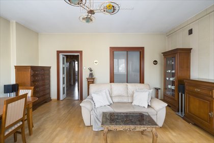 mieszkanie na sprzedaż 65m2 mieszkanie Warszawa, Śródmieście, Powiśle, Fabryczna