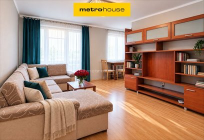 Funkcjonalne 1-pokojowe mieszkanie 34,56 m² z balkonem - gotowe do zamieszkania mieszkanie Radom, Śródmieście, Niedziałkowskiego