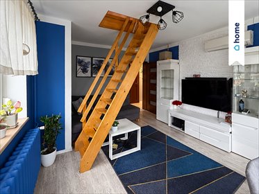 mieszkanie na sprzedaż 63m2 mieszkanie Konin, Nowy Dwór