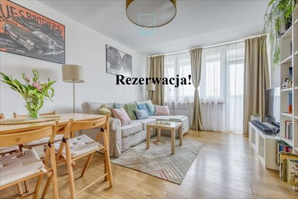 mieszkanie na sprzedaż 60m2 mieszkanie Warszawa, Bielany, Chomiczówka, Josepha Conrada