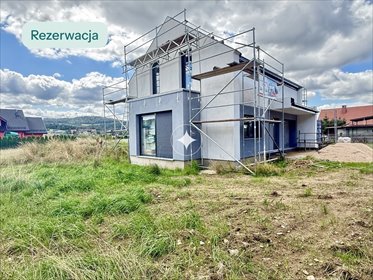 dom na sprzedaż 169m2 dom Siedlęcin