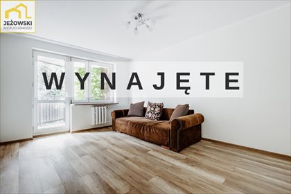 Na wynajem przestronne 72 m² z balkonem w Lublinie mieszkanie Lublin, Czeremchowa