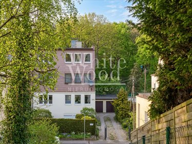 mieszkanie na sprzedaż 90m2 mieszkanie Gdynia, Działki Leśne, Wolności