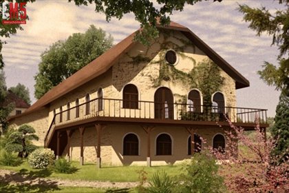 dom na sprzedaż 110000m2 dom Korsze