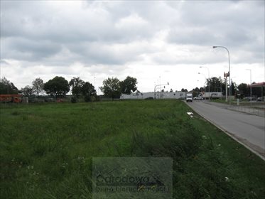 działka na sprzedaż 3304m2 działka Jawczyce