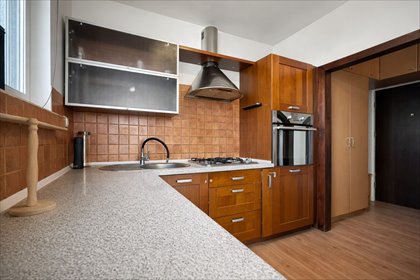 mieszkanie na sprzedaż 54m2 mieszkanie Warszawa, Ursus Czechowice, Górna Droga