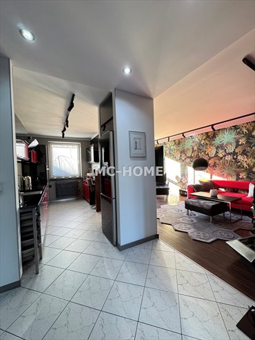 mieszkanie na sprzedaż 80m2 mieszkanie Katowice, Brynów, Kossak-Szczuckiej