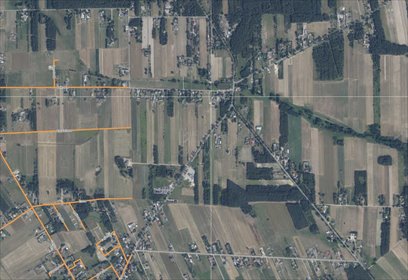 Zapraszam do zakupu działek w Wilchcie 1426 m² z mediami działka Wilchta