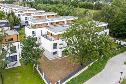 dom na sprzedaż 172m2 dom Warszawa, Wawer, Nadwiśle