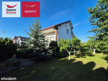 dom na sprzedaż 138m2 dom Polichno