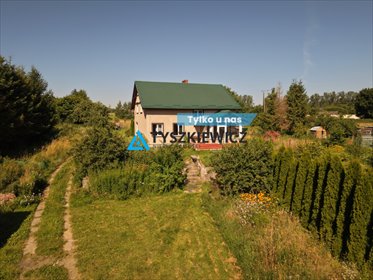 dom na sprzedaż 304m2 dom Świerzenko