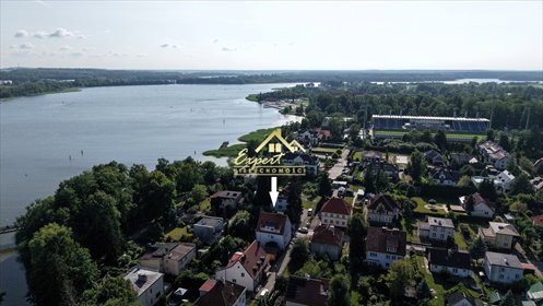 Przestronne 3-pokojowe mieszkanie z ogródkiem 70m od jeziora mieszkanie Ostróda, Ostróda, Konstytucji