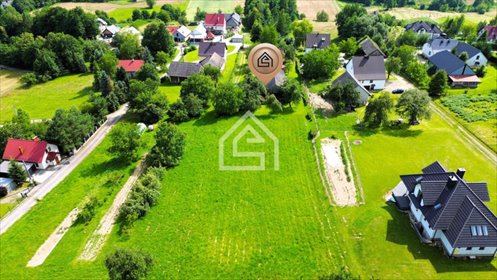 działka na sprzedaż 27600m2 działka Łąkta Górna