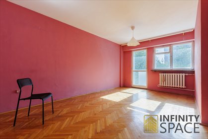 Przestronne 3-pokojowe mieszkanie z balkonem zapraszam mieszkanie Warszawa, Bielany Piaski, Jana Kochanowskiego