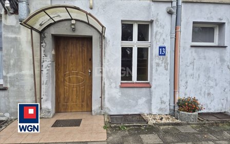 mieszkanie na sprzedaż 50m2 mieszkanie Małomice, Kościuszki