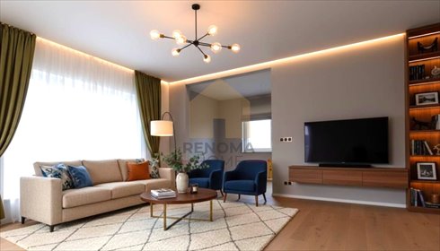 Nowoczesny bliźniak 159m² z ogrodem 450m², 0% prowizji dom Wilkowice