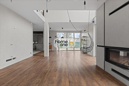 dom na sprzedaż 210m2 dom Warszawa, Wilanów