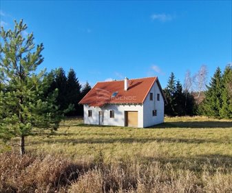 dom na sprzedaż 128m2 dom Radosty