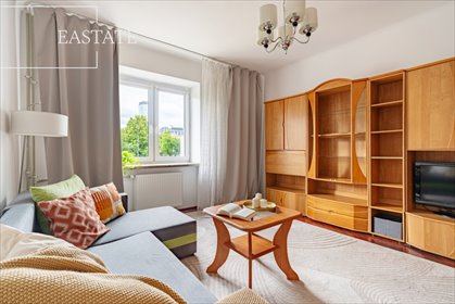 mieszkanie na wynajem 52m2 mieszkanie Warszawa, Wola, Chłodna