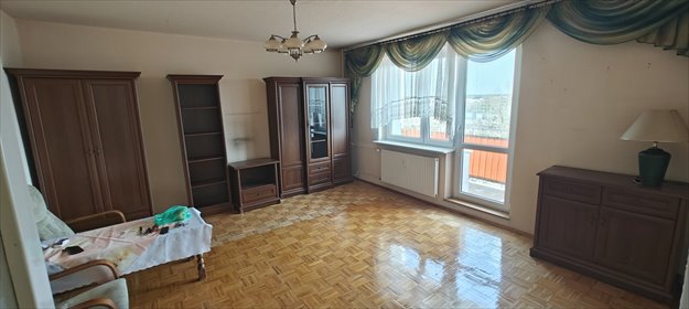 mieszkanie na sprzedaż 50m2 mieszkanie Poznań, Nowe Miasto, Os. Jana III Sobieskiego