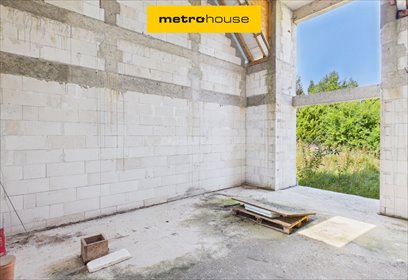 Do sprzedania działka 1961 m² z budynkiem w Kowarach działka Kowary