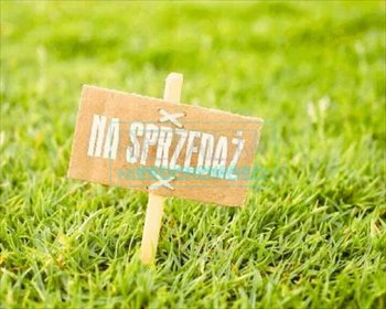 działka na sprzedaż 1000m2 działka Żelechów