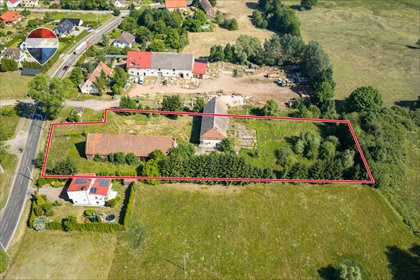 Polecam magazyny 660 m² z potencjałem inwestycyjnym lokal użytkowy Polkowice