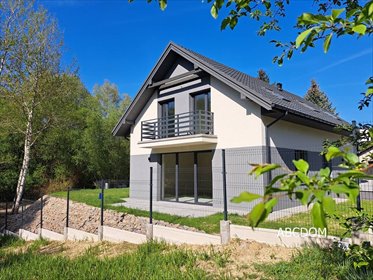 dom na sprzedaż 150m2 dom Zabierzów, Zabierzów