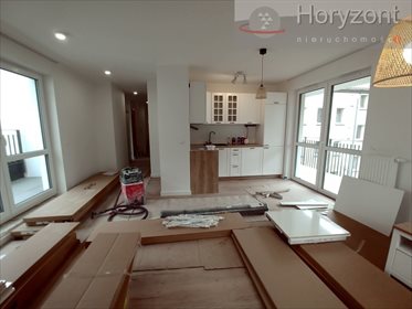 mieszkanie na wynajem 55m2 mieszkanie Szczecin, Centrum, Śląska