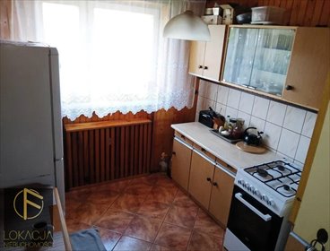mieszkanie na sprzedaż 45m2 mieszkanie Kalisz, Centrum